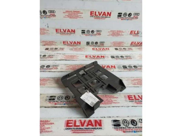 5K0906507 | Beyin Braketi | VW Eos, Golf - Seat Altea, Leon - Skoda Octavia, Superb VAG