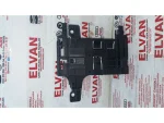 5K0906507B | Kontrol Ünitesi Tutucusu | VW Scirocco - Skoda Yeti - 1