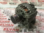 04E903021N | Şarj Dinamosu | VW Caddy, Golf, Polo - Audi A1 - Seat Ateca, Ibiza - 2