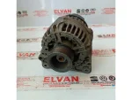 038903018 | Şarj Dinamosu | VW Golf, Jetta, LT - Audi A3, A4 - Seat Alhambra - 3