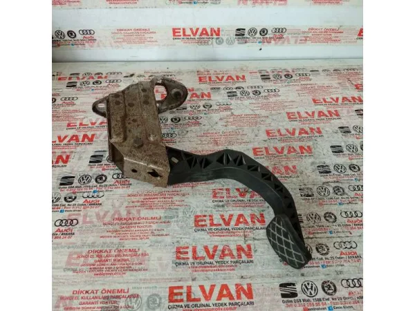 6Q1721059AH | Debriyaj Pedalı VAG