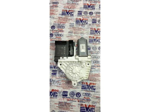 1K4837402G | Elektrikli Ön Sağ Cam Kriko Motoru VAG
