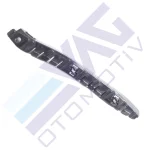 2K5807184A | VW Caddy Sağ Ön Tampon Braketi - 1