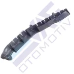 2K5807184A | VW Caddy Sağ Ön Tampon Braketi - 2