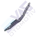 2K5807184A | VW Caddy Sağ Ön Tampon Braketi - 3