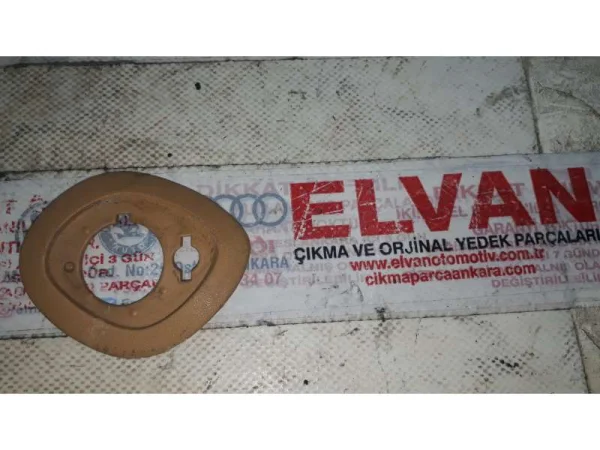 1U0867183 | Skoda Octavia İç Kapı Kolu Çerçevesi VAG