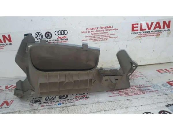 8K1867172A | İç Kapı Açma Kolu Çerçevesi | Audi A4, A5 VAG