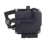 6Q0906625E | Vakum Solenoid Valf Bloğu | VW Caddy, Golf, Polo, Touran - Audi A3 - Seat Ibiza - 1