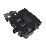 6Q0906625E | Vakum Solenoid Valf Bloğu | VW Caddy, Golf, Polo, Touran - Audi A3 - Seat Ibiza - 4