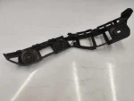 6C6807394B | VW Polo Arka Sağ Tampon Braketi - 3