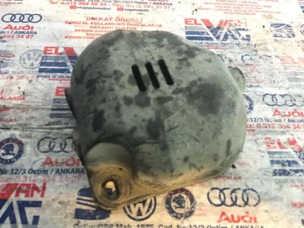 1J0971830 | Audi A3 Lambda Sensör Soket Kapağı VAG