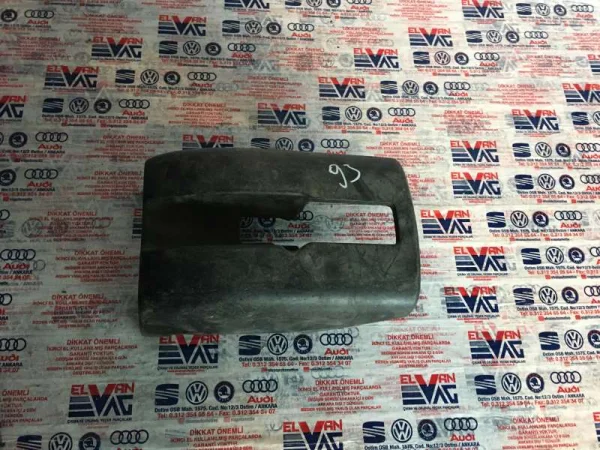 7H0858559F | VW Transporter Alt Direksiyon Kolon Kaplaması VAG