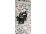 5C6807393A | VW Jetta Arka Sol Tampon Braketi - 1