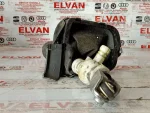 6Q0711112B | Audi A1 Vites Seçici Kolu - 2