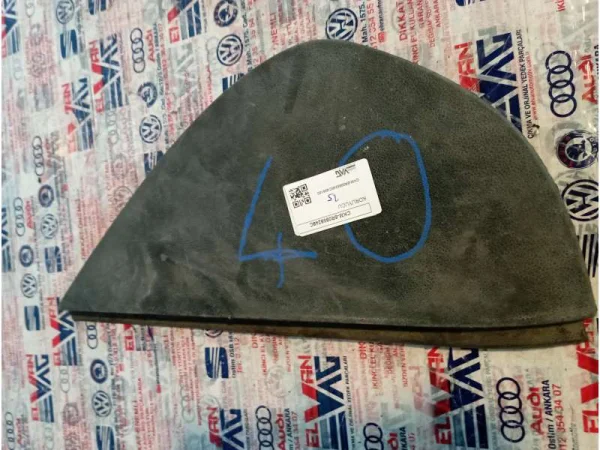 6R0858248C | VW Polo Sağ Göğüs Yan Kapağı VAG