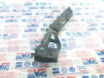 6R6807393A | VW Polo Arka Sol Tampon Braketi - 1
