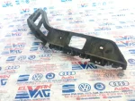 6R6807393A | VW Polo Arka Sol Tampon Braketi - 3