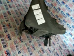 8L0862534F | Audi A3 Bardaklık - 2
