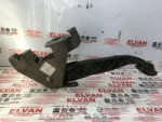 7H1721315 | VW Transporter Debriyaj Pedalı - 1