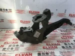 7H1721315 | VW Transporter Debriyaj Pedalı - 2