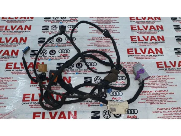 1K0971557M | Kapı Kablo Tesisatı VAG