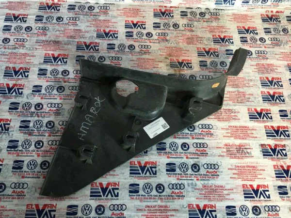 2H0863483D | VW Amarok Sol Direk Kapağı VAG