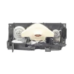 1H0820045D | Klima Kontrol Paneli | VW Golf, Jetta - 6