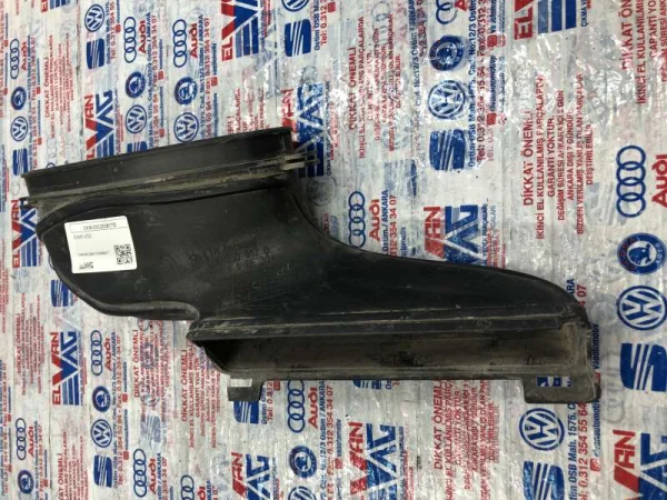 03C253817D | VW Passat Emme Manifoldu VAG