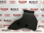 8D0133849A | Motor Üst Kapak Plastik Muhafazası | VW Passat - Audi A6 - Skoda Superb - 2