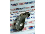 2K0883318H | VW Caddy Arka Koltuk Yan Plastik Kaplaması - 1