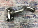 03G145736F | Turbo Yağ Dönüş Borusu | VW Caddy, Eos - Audi A3, TT - Seat Altea, Leon - 1