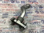 03G145736F | Turbo Yağ Dönüş Borusu | VW Caddy, Eos - Audi A3, TT - Seat Altea, Leon - 2