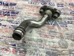 03G145736F | Turbo Yağ Dönüş Borusu | VW Caddy, Eos - Audi A3, TT - Seat Altea, Leon - 3