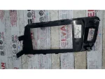 8R1857186N | Audi Q5 Orta Konsol Ekran Çerçevesi - 2