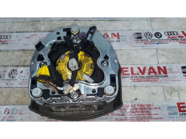 8R0971589A | Airbag Kablo Tesisatı | Audi A5, Q5 VAG