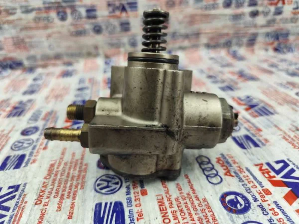 03C127025T | Yüksek Basınç Pompası | VW Golf, Jetta, Tiguan, Touran VAG