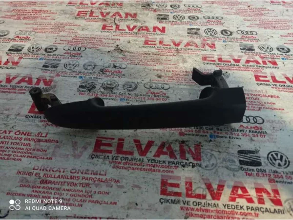 A9067600170 | Sürgülü Kapı Kolu VAG
