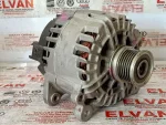 04L903021A | Şarj Dinamosu | VW Arteon, Golf - Audi A3, Q2 - Seat Ateca, Leon - 2