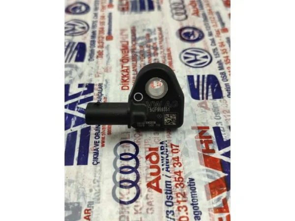 5QF959351 | Airbag Darbe Sensörü | Seat Arona, Ibiza - Skoda Fabia VAG