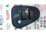 8W8839915 | Audi A5 Arka Sol Kapı İç Kilit Mili Kapağı - 1