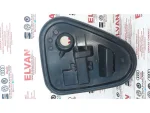 8W8839915 | Audi A5 Arka Sol Kapı İç Kilit Mili Kapağı - 2