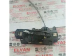 8W0837205 | Audi A4 Dış Kapı Kolu - 2