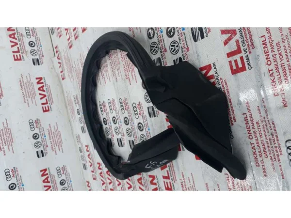 8W8839479 | Audi A5 Arka Sol İç Kapı Fitili VAG