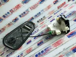 8W8837915 | Audi A5 İç Kapı Kilit Kapağı - 1