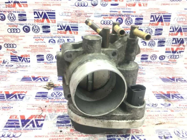06A133062A | Gaz Kelebeği | VW Bora, Golf, Jetta VAG