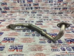 06F145735D | Turbo Yağ Dönüş Borusu | VW Eos, Golf - Audi A3, TT - Seat Altea, Leon - 1