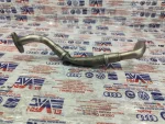06F145735D | Turbo Yağ Dönüş Borusu | VW Eos, Golf - Audi A3, TT - Seat Altea, Leon - 2
