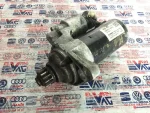 02Z911024H | Marş Motoru | VW Golf, Passat, Touran - Audi A3 - Seat Leon - 2