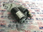 02Z911024H | Marş Motoru | VW Golf, Passat, Touran - Audi A3 - Seat Leon - 3