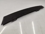 1K4837902A | VW Golf Sağ Ön Kapı Dış Direk Çıtası - 2